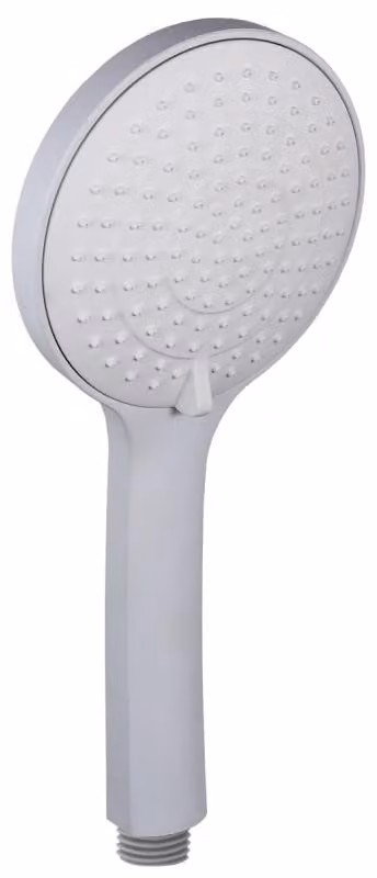 Doccetta B-Way 3 funzioni, bianco opaco SATBSRSKBWB
