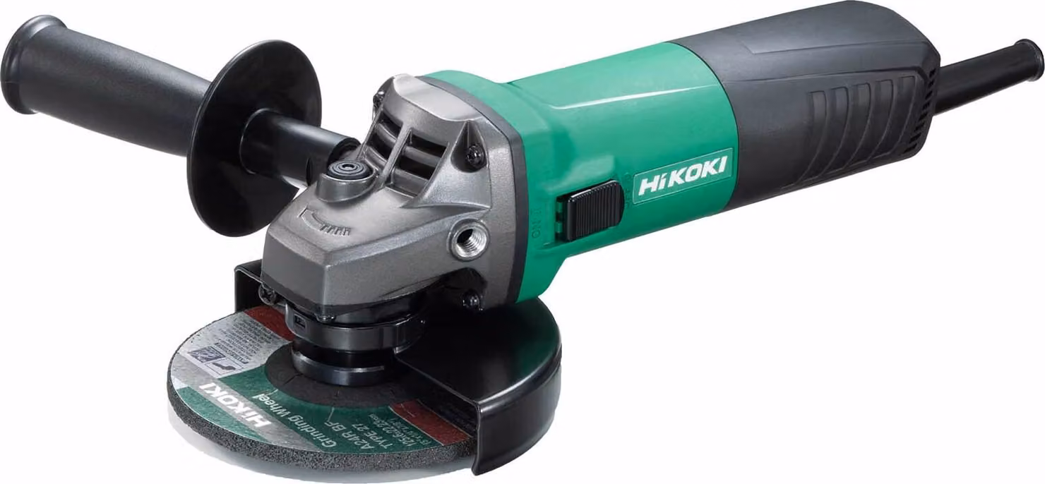 Smerigliatrice angolare G13SN2 125mm 900 W 10500min-¹ HIKOKI