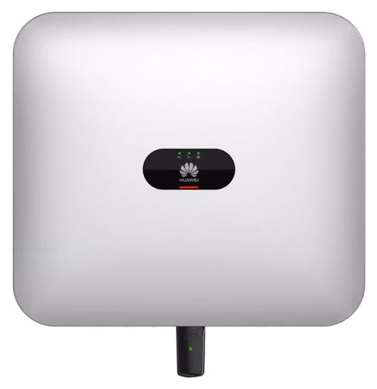 Huawei Sun 2000 0% IVA §12 III UstG 6KTL-M1-HC Inverter ibrido 6kW trifase