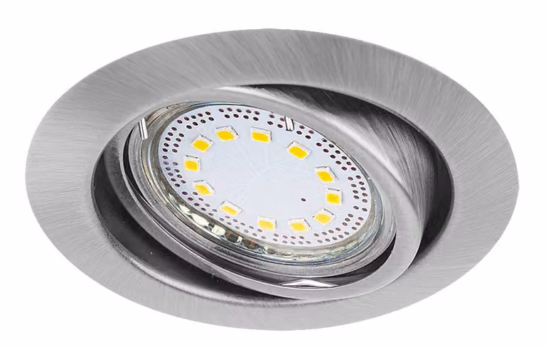 Faretto da incasso moderno Lite Ø86cm