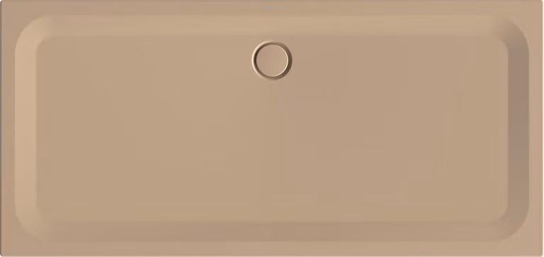 Receveurs de douche rectangulaires BetteUltra, 1900x900x35mm, 5973-425, 5973-425