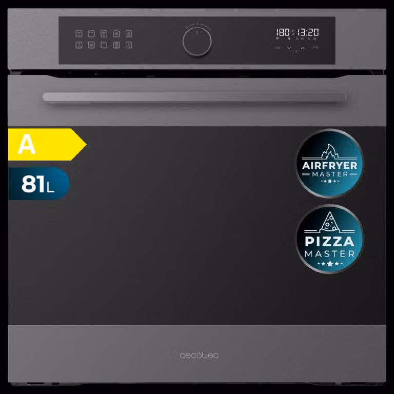 CECOTEC 02814 - Bolero Hexa AF316000 Matt A