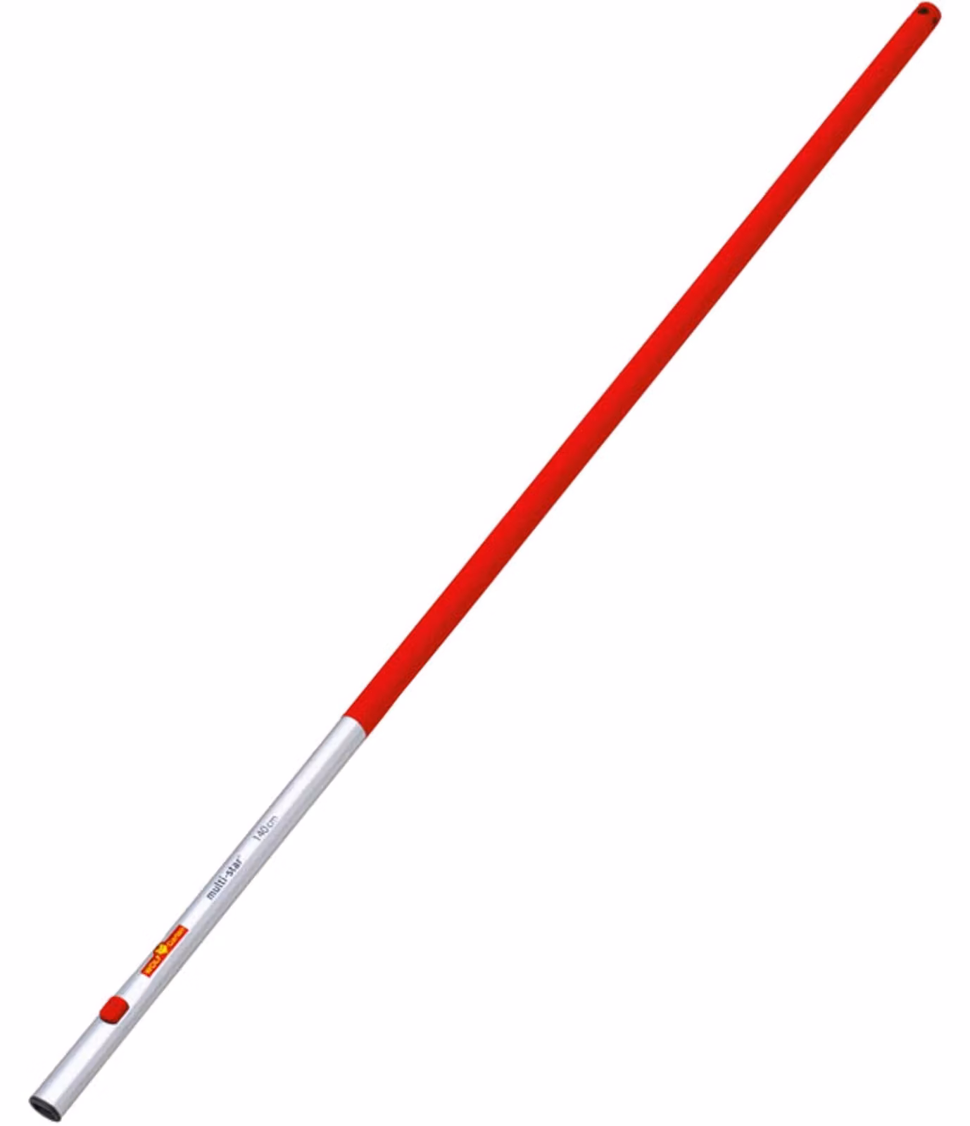 WOLF-Garten® 71AED005650 WOLF-Garten® Metall Stielverlängerung ZM-A 140
