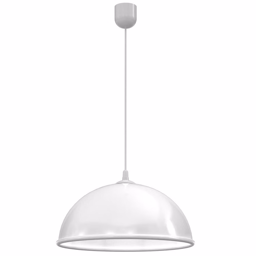 Lampada a sospensione tipica da cucina 4871 Luminex