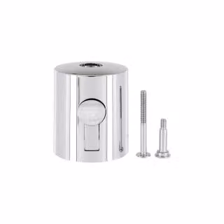 Standard ideale IS MENGENREGELGRIFF CERATHERM 50 IS CHROM