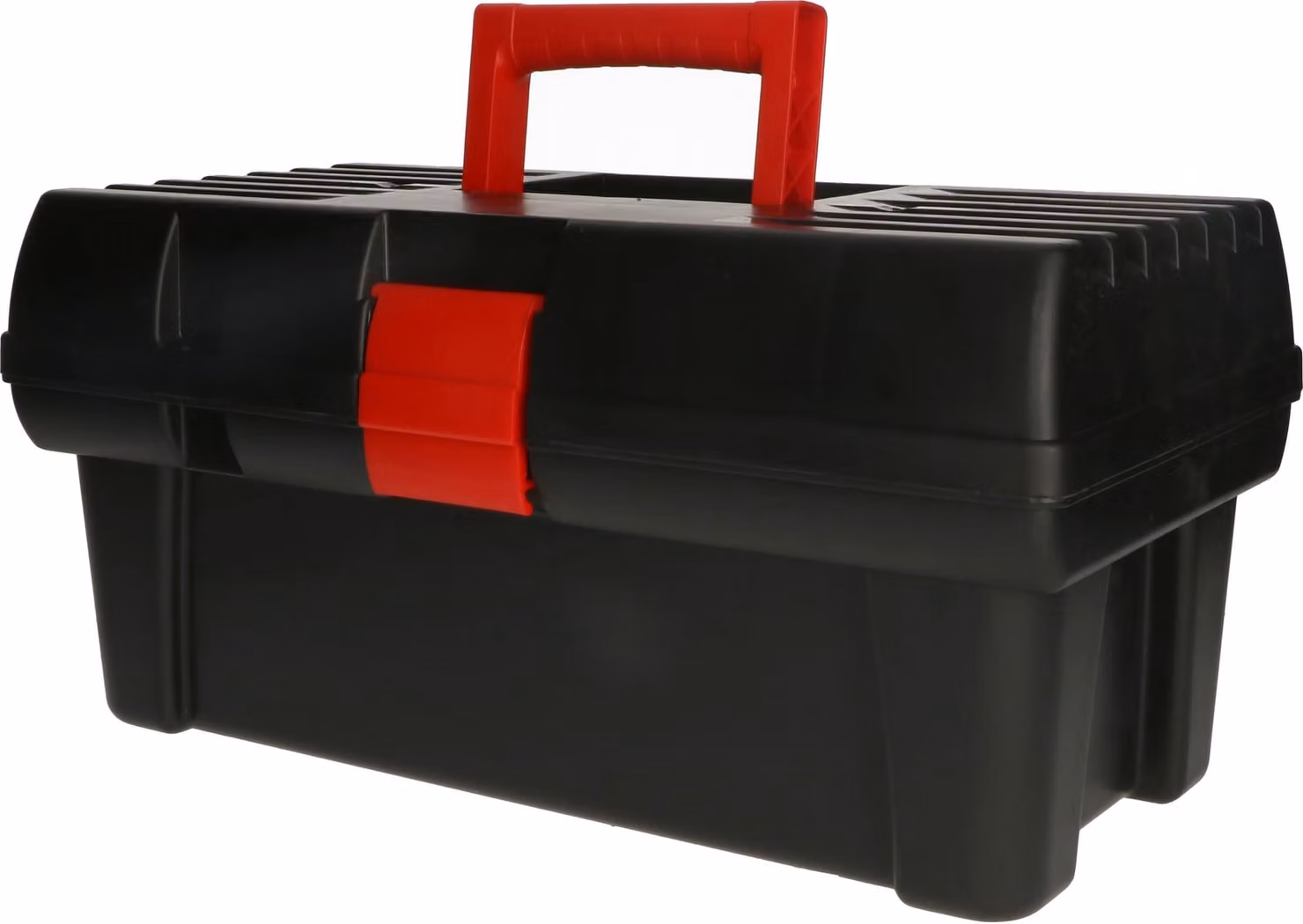 KOTARBAU® Toolbox 16" 40 cm Toolbox Organiser Viti con scomparto rimovibile
