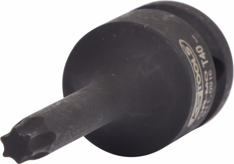 KS TOOLS 1/2" Presa di forza Torx lunga T40 - 911.0916