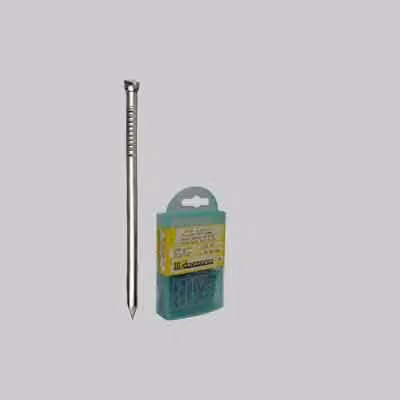 CHIODI TESTA GRUPPINO BRICOLINE 125 GR CAVATORTA 1,3x25 mm
