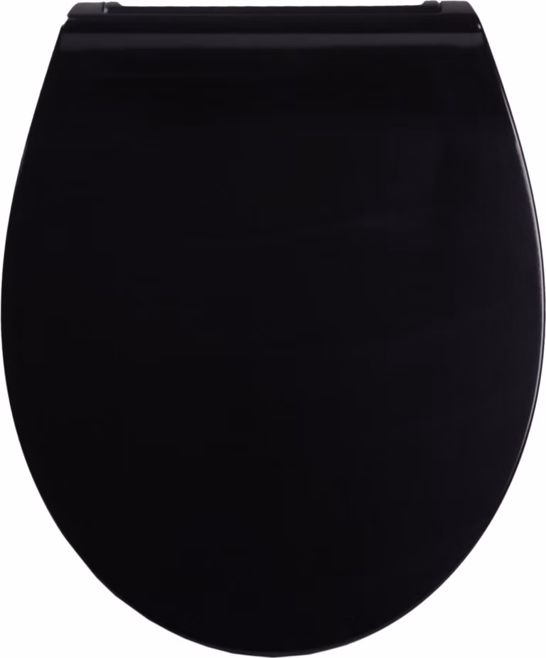 Sedile per wc SANILO con chiusura ammortizzata Flat Black, sedile per wc, sedile per wc, sedile per wc, sedile per wc, sedile per wc direttamente dal produttore