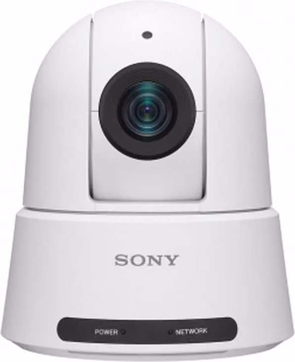 Sony SRG-A12 8,5 MP Bianco 3840 x 2160 Pixel 60 fps CMOS 25,4 / 2,5 mm (1 / 2.5")