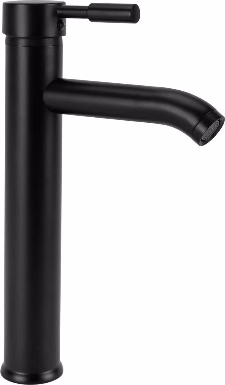 Rubinetto da Bagno Rea Graf Black High