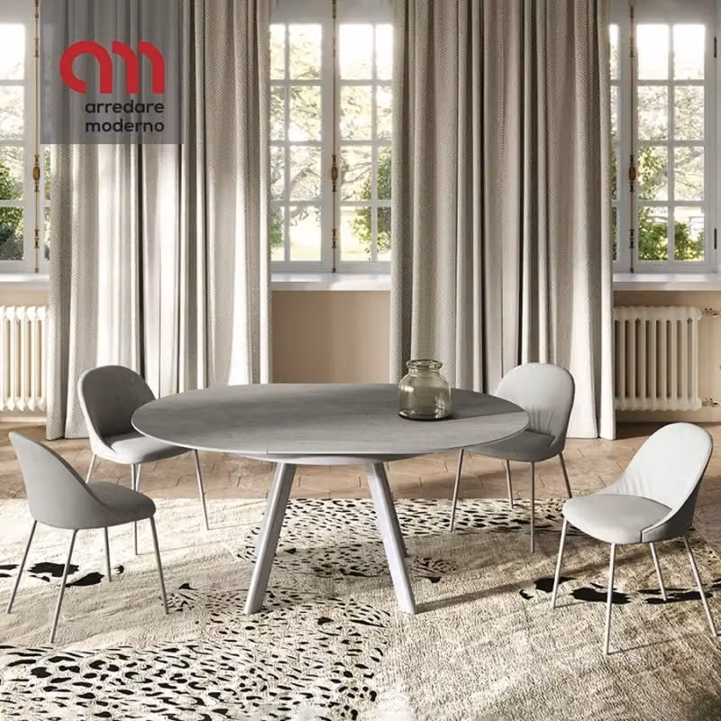 Sedia Sam Ingenia Casa Bontempi 44.77R - 44.78R