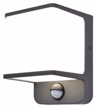Leuchte Aussen Doblo Led Ip54