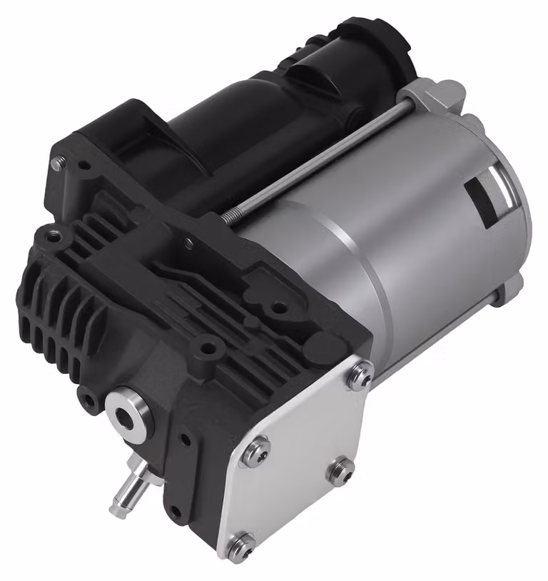Compressore per sospensioni pneumatiche BMW X5 E70 40d xDrive - Compressore per sospensioni ad aria