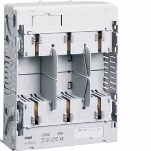 Base Per Fusibile Nh 690 V 2 Sb 60 Hag 3P G5 Lt253U
