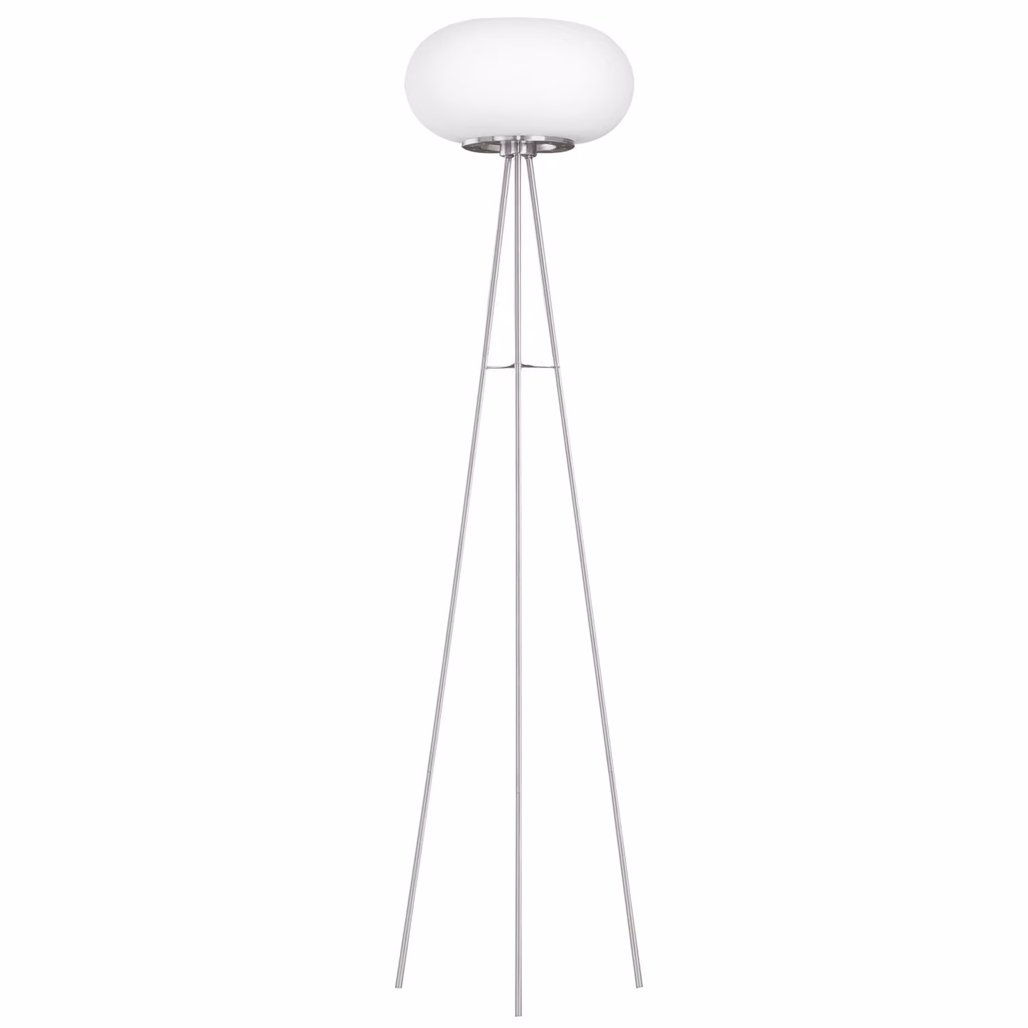Lampada da terra OPTICA 86817 Eglo