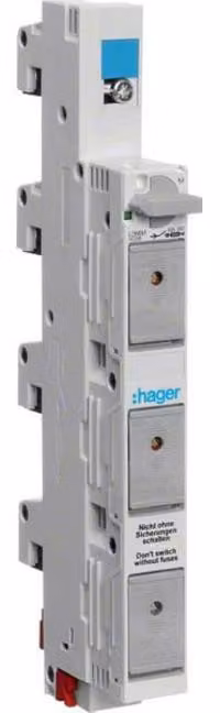 D02 Reitersicherung 3x63A m. N schaltbar L066M (L066M)