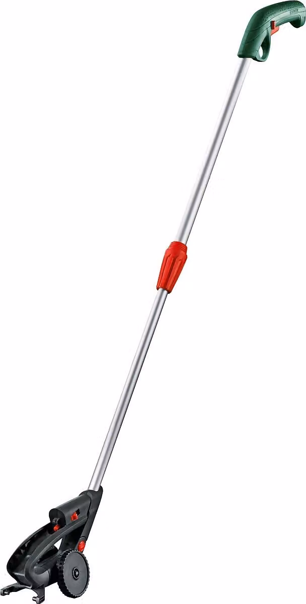 BOSCH Home & Garden F016800615 BOSCH Home & Garden Metall Teleskopstiel für Akku-Grasschere F 016 800 615