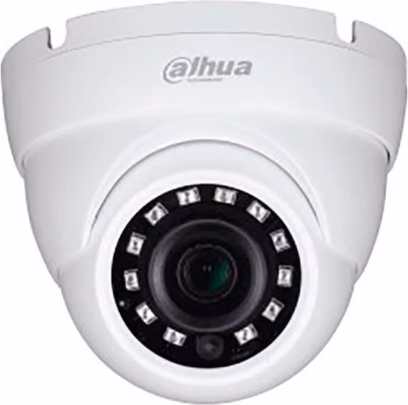 Dahua Technology HAC-HDW1800M Dome IP security camera Outdoor 3840 x 2160 pixels Ceiling