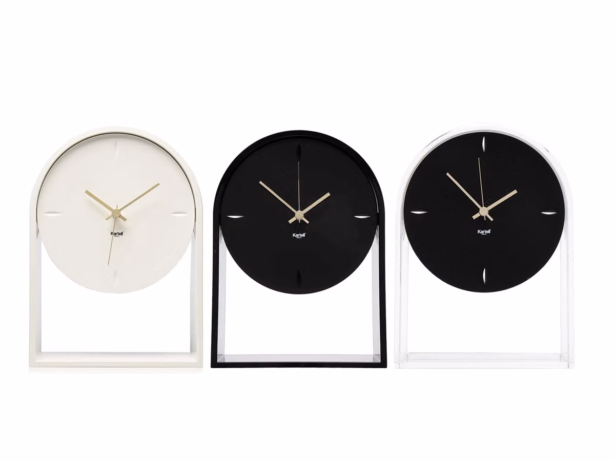 Air du Temps Orologio