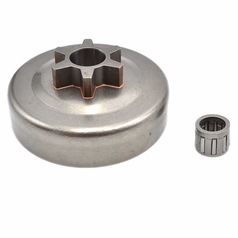 Portacatena e cuscinetto per motoseghe STIHL 170, 180, 230, 250 04870