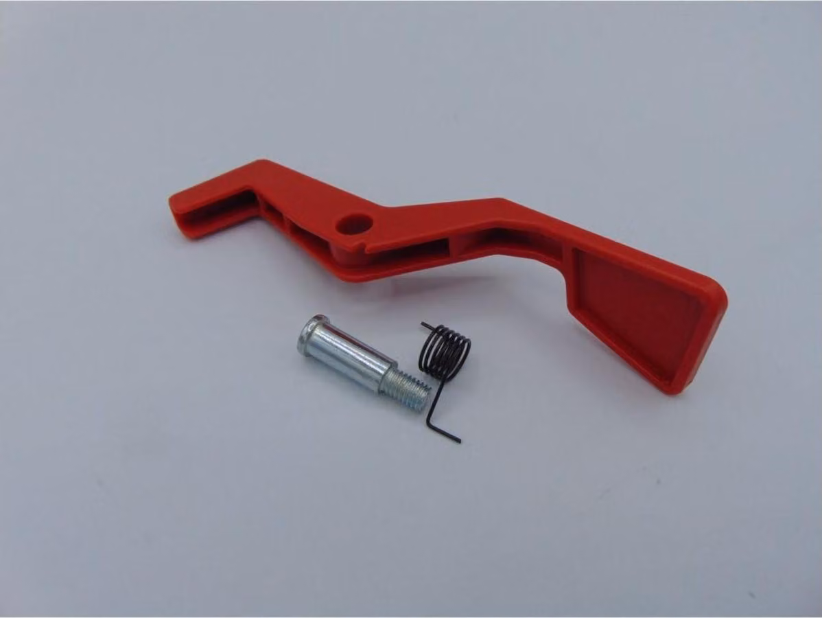 Leva di sblocco Metabo completa, 316056710