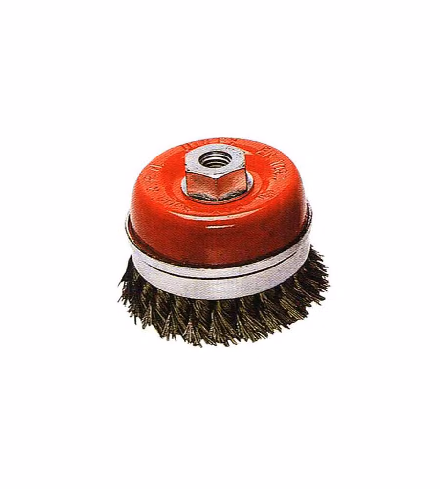 Spazzola Tazza Mm 65 Ma14 Ritorta        485.70 Pg