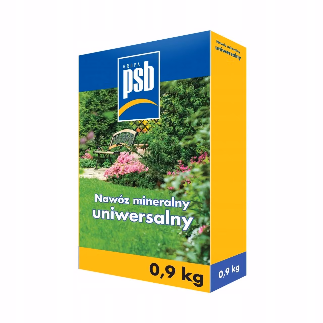 Concime minerale universale 0,9 kg