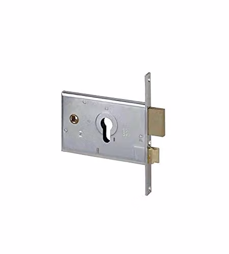 Serratura Infilare Fasce All       44120-60-0 Cisa