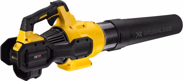Soffiatore a batteria DEWALT DCMBA572N‑XJ 54 V XR FLEXVOLT – corpo macchina