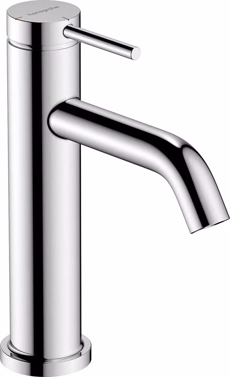 hansgrohe Tecturis S WTM 110 CoolStart EcoSmart+ senza set di scarico cromato, 1 pz.