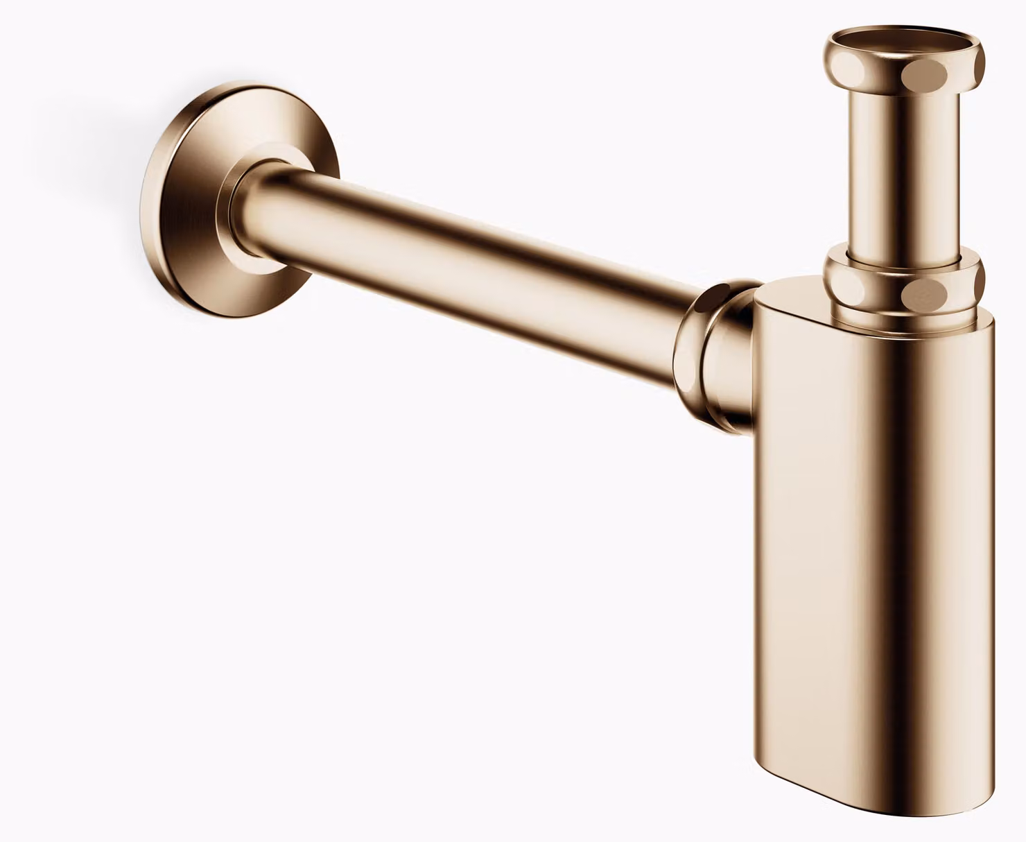 Siphon Dornbracht MADISON 1 1/4\, 10040970-46, 10040970-46
