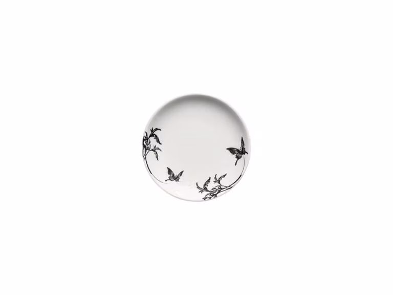 Unity Butterfly Ballet Ciotola Basso XS