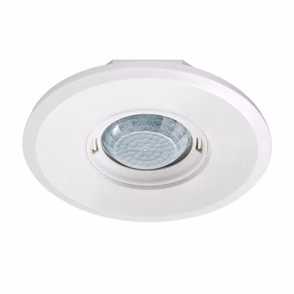 Rilevatore di presenza da soffitto ESYLUX PD-FLAT-L#EP10423055