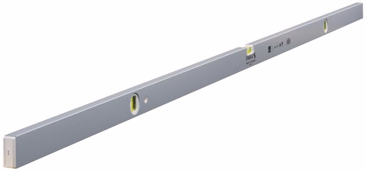 Stabila Type 80 U-2 18793 Alu spirit level 200 cm