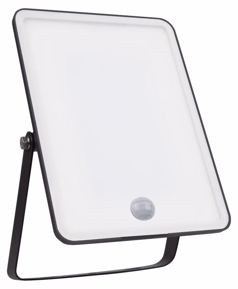 Sensore Fl Essential 50W 840 Bk Ledv
