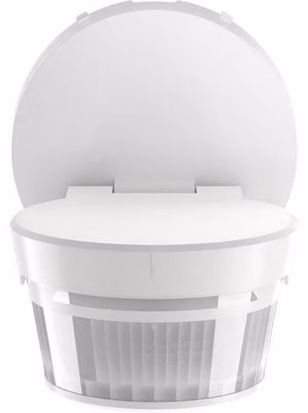 BUSCH JAEGER Busch-Waechter 280 KNX Bianco BWA4#2CKA006132A0432