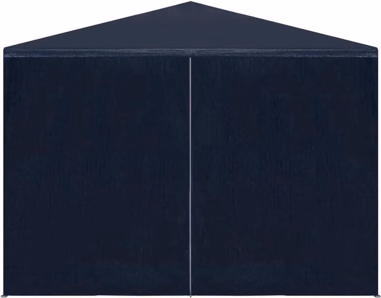 Tendone per Feste 3x3 m Blu