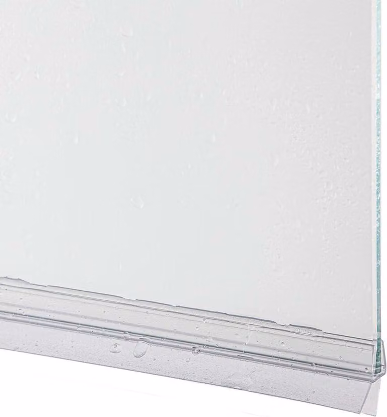 Sealskin idrorepellente per porte doccia in vetro