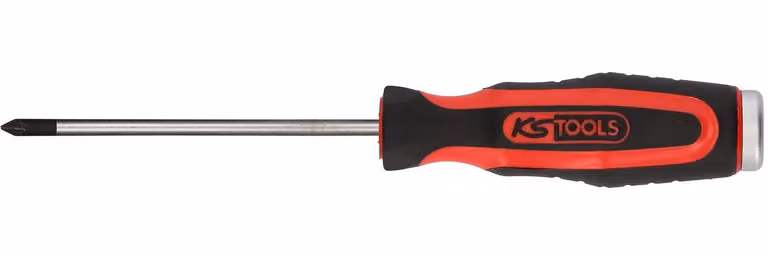 KS Tools 151.1141 1511141 Phillips screwdriver PZ 0