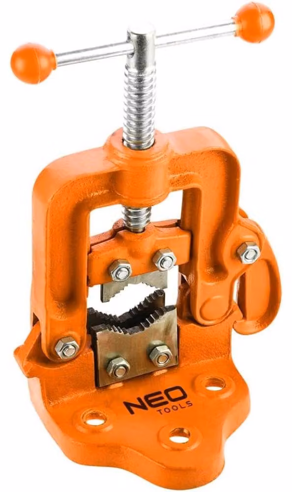 NEO TOOLS Morsa per tubi 10-60 mm