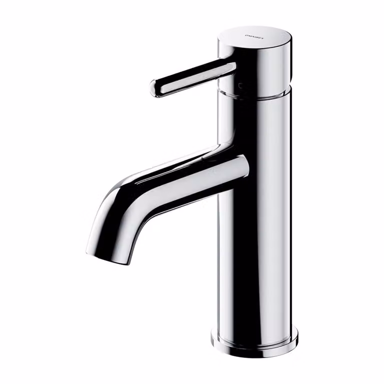 Omnires Y1210 ST, Lavabo, Ottone, Cromo