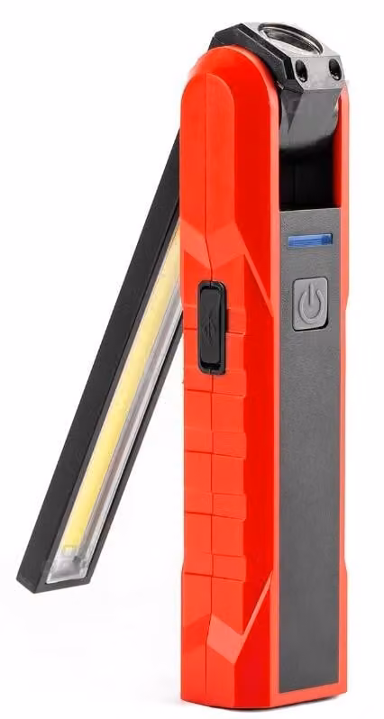 Torcia da lavoro AMiO LED WT11 02821