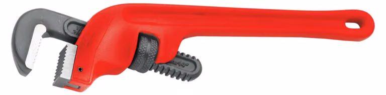 ROTHENBERGER Chiave per tubi a una mano OFFSET PATTERN HEAVY DUTY 14" - 70167
