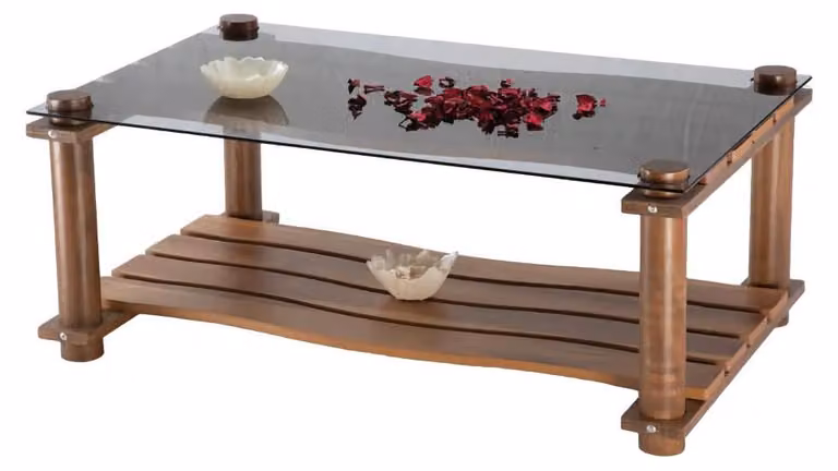 Wohnzimmertisch Klubtisch Couchtisch Tisch Salontisch Kaffeetisch Sofa