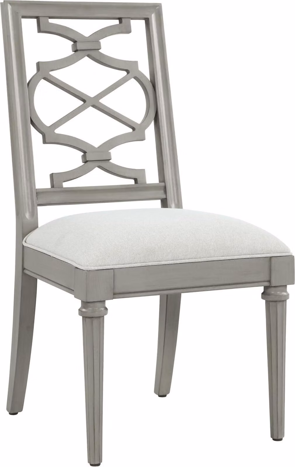 Polsterstuhl Lehnenstuhl Sessel Esszimmerstuhl Textil Möbel Luxus Design Stuhl
