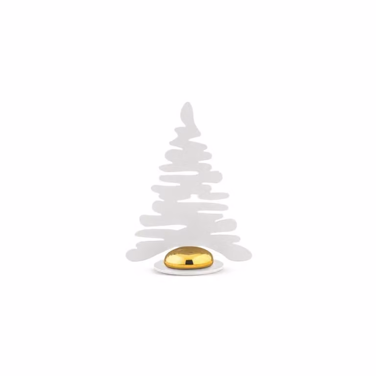 Segnaposto Barkplace Tree Alessi