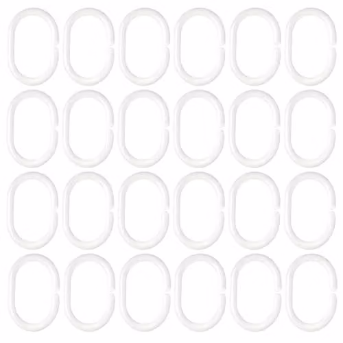 Supporto per sfera di cristallo - Design esagonale - 53,5 x 60 x 40,5 mm, metallo