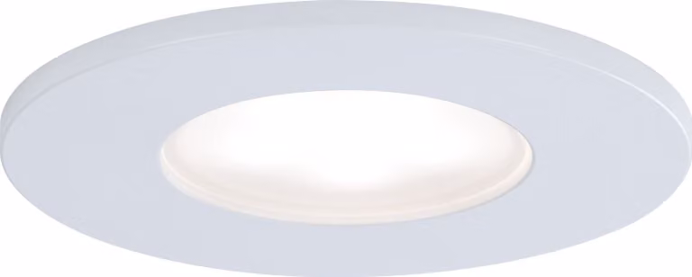 Paulmann Luce da incasso LED Calla rigida