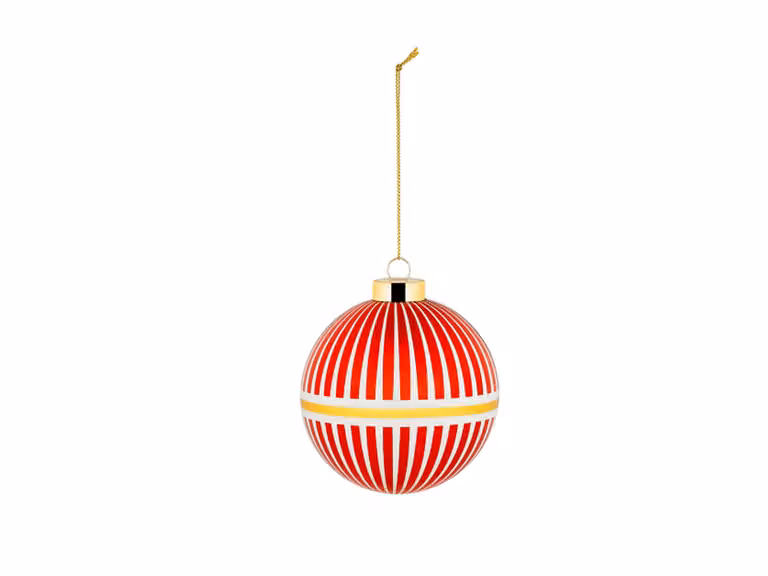 Delight Palla di Natale NZ04 2